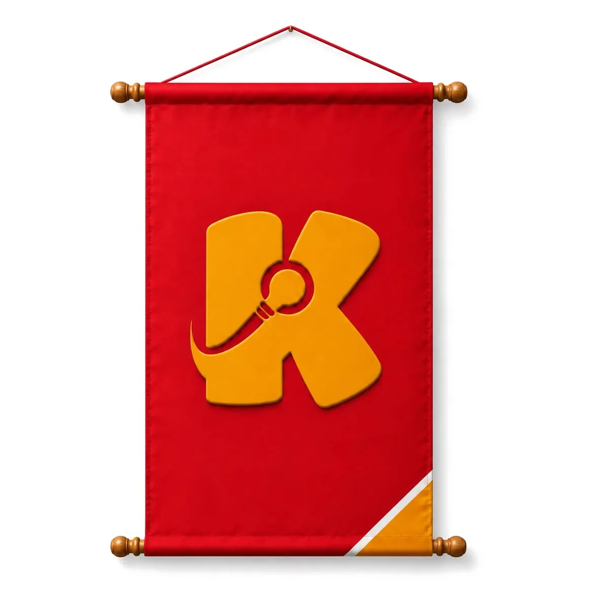 KretivPrint bunting